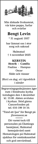 Hallandsposten