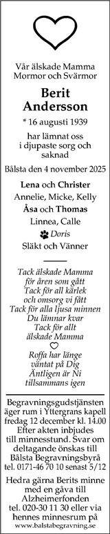 Ena Håbo Tidningen