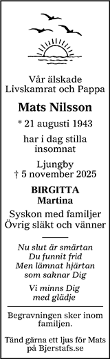 Smålänningen