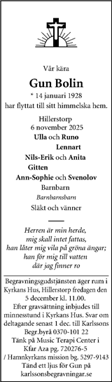 Dagen