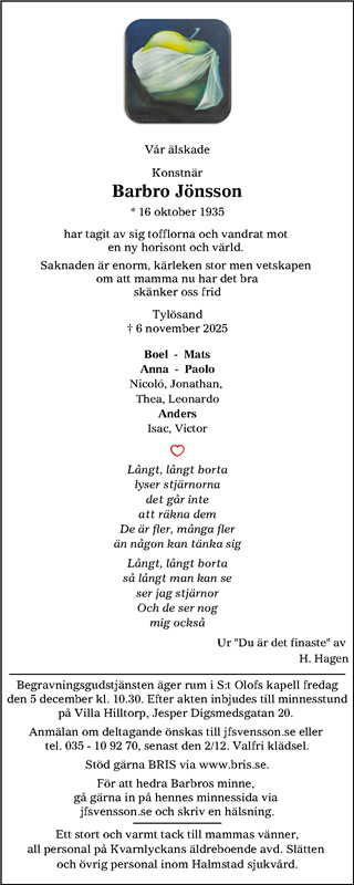Hallandsposten