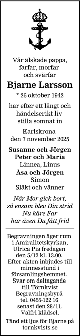 Blekinge Läns Tidning