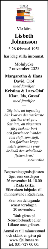 Markbladet
