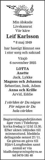 Smålandsposten