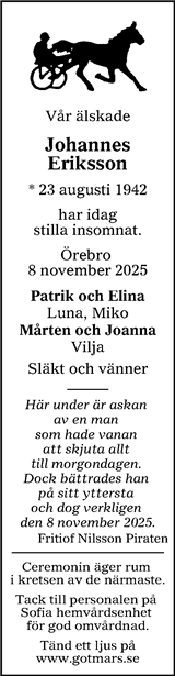 Nerikes Allehanda