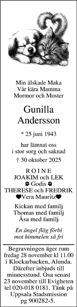 Upsala Nya Tidning