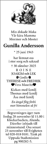 Annonsnytt Östhammar