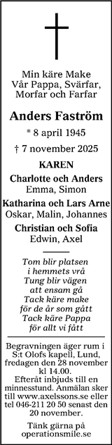 Sydsvenskan