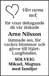 Smålänningen