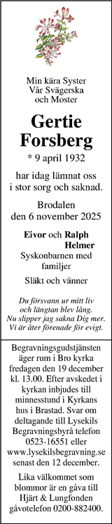 Lysekilsposten