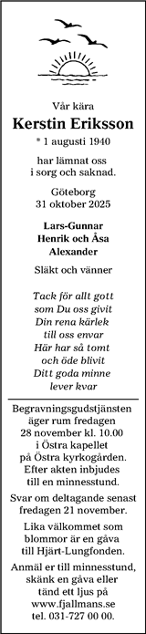 Göteborgs-Posten