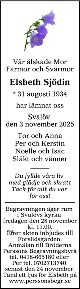 Sydsvenskan