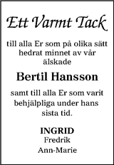 Hallandsposten