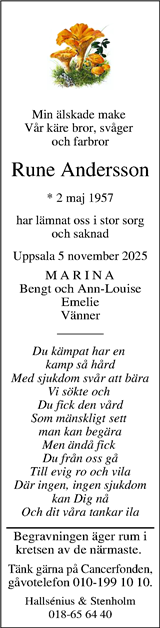 Upsala Nya Tidning
