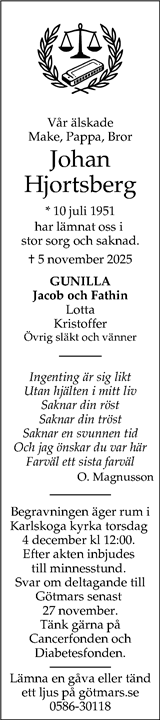 Karlskoga Kuriren,Karlskoga Tidning