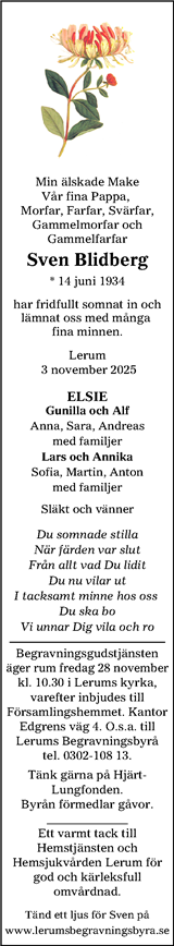 Lokalpressen Lerum
