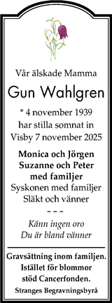 Gotlands Tidningar,Gotlands Allehanda