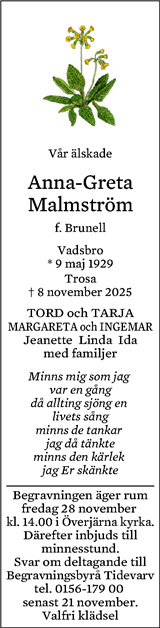 Södermanlands Nyheter