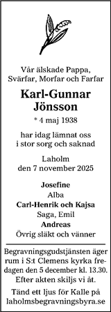 Hallandsposten