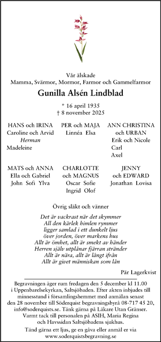 Svenska Dagbladet