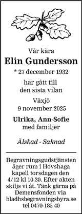 Lokaltidningen Växjö/Alvesta