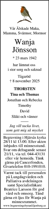 Kristianstadsbladet,Norra Skåne