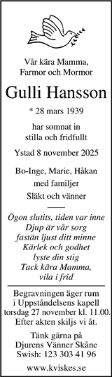 Ystads Allehanda