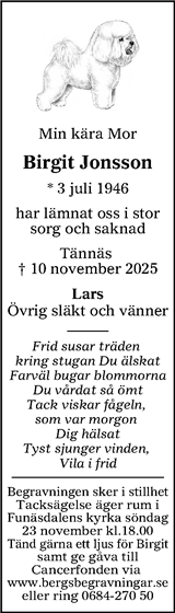 Tidningen Härjedalen
