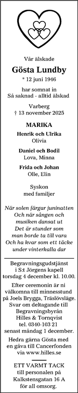 Hallands Nyheter