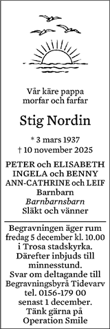 Södermanlands Nyheter