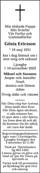 Smålänningen