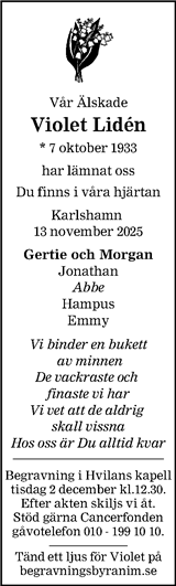 Blekinge Läns Tidning
