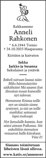 Haparandabladet