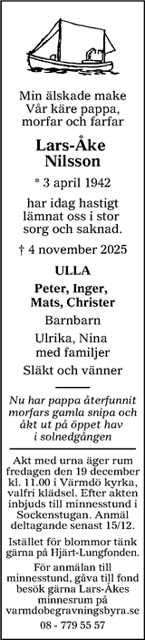 Nacka Värmdö Posten
