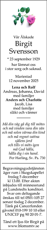 Mariestads-Tidningen