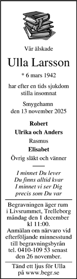 Trelleborgs Allehanda