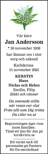 Blekinge Läns Tidning
