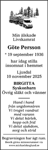 Ljusdals-Posten