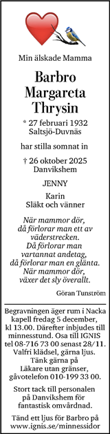 Dagens Nyheter