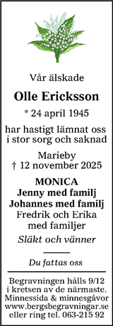 Tidningen Ångermanland