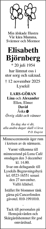 Lysekilsposten