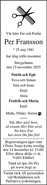Trelleborgs Allehanda