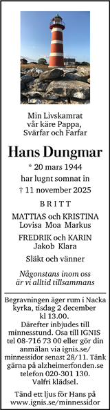 Dagens Nyheter