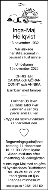 Ulricehamns Tidning