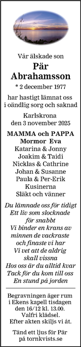Blekinge Läns Tidning