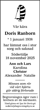 Länstidningen Södertälje