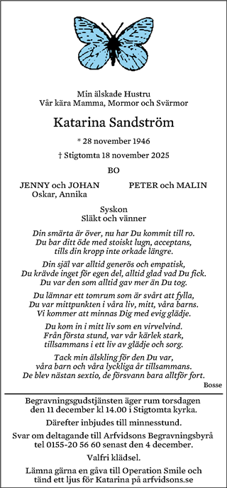 Södermanlands Nyheter