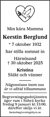 Tidningen Ångermanland