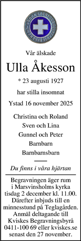 Ystads Allehanda