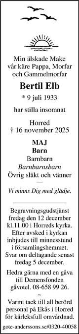 Markbladet
